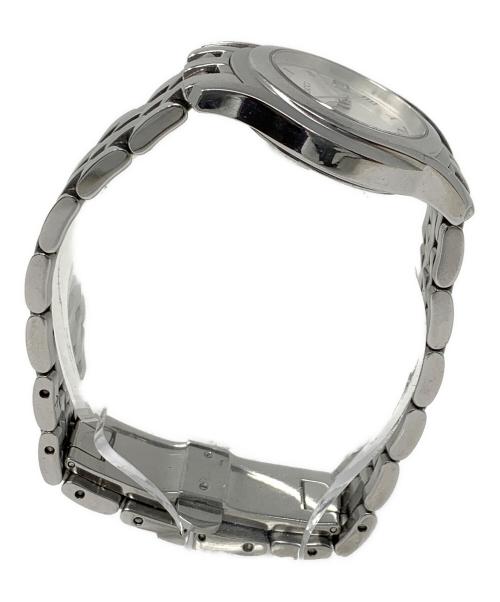 GUCCI（グッチ）GUCCI (グッチ) 腕時計 クォーツ リストウォッチ サイズ:実寸サイズにてご確認ください。の古着・服飾アイテム