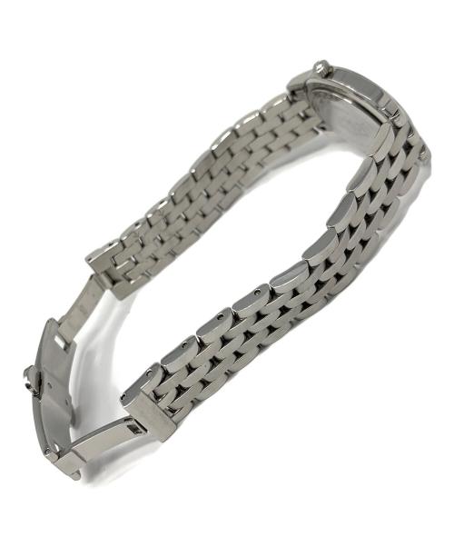 GUCCI（グッチ）GUCCI (グッチ) 腕時計 クォーツ リストウォッチ サイズ:実寸サイズにてご確認ください。の古着・服飾アイテム