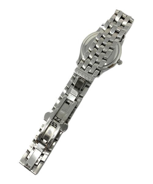 GUCCI（グッチ）GUCCI (グッチ) 腕時計 クォーツ リストウォッチ サイズ:実寸サイズにてご確認ください。の古着・服飾アイテム