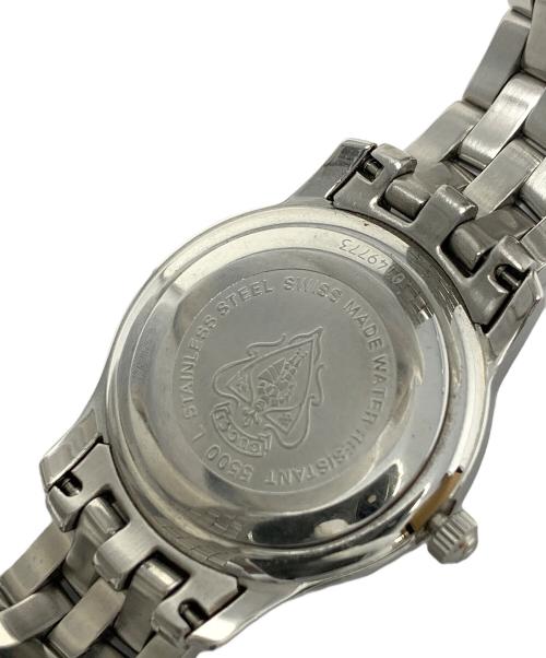 GUCCI（グッチ）GUCCI (グッチ) 腕時計 クォーツ リストウォッチ サイズ:実寸サイズにてご確認ください。の古着・服飾アイテム