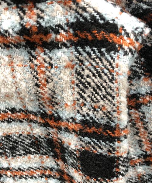 CarHartt（カーハート）CarHartt (カーハート) Stroy Shirt Jac（ストロイ シャツ ジャケット） マルチカラー サイズ:XLの古着・服飾アイテム