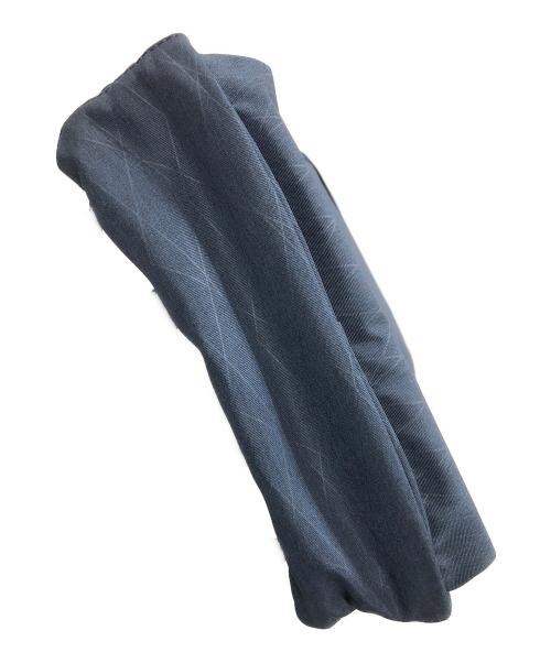 TAKEO KIKUCHI（タケオキクチ）TAKEO KIKUCHI (タケオキクチ) ONOFF（オンオフ）シャドーライン バックパック ネイビー サイズ:実寸サイズにてご確認ください。 未使用品の古着・服飾アイテム