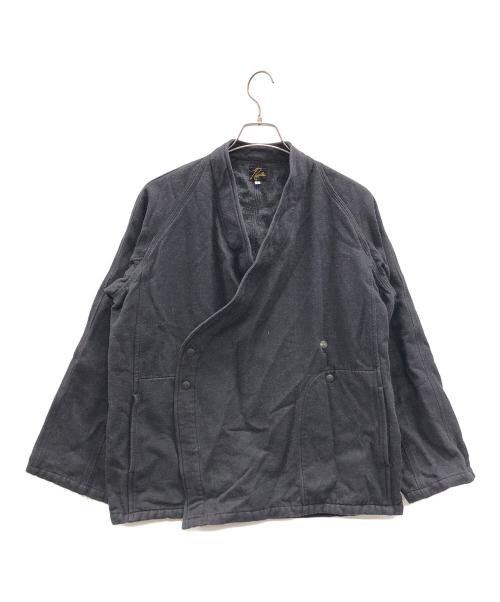 Needles（ニードルズ）Needles (ニードルズ) ジャケット ブラック サイズ:Sの古着・服飾アイテム