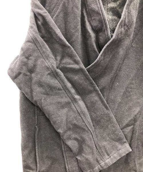Needles（ニードルズ）Needles (ニードルズ) ジャケット ブラック サイズ:Sの古着・服飾アイテム