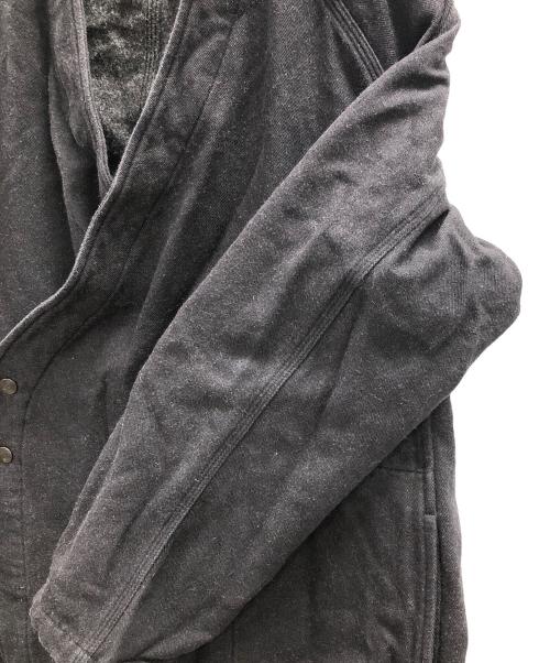 Needles（ニードルズ）Needles (ニードルズ) ジャケット ブラック サイズ:Sの古着・服飾アイテム