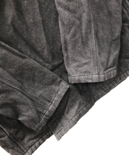 Needles（ニードルズ）Needles (ニードルズ) ジャケット ブラック サイズ:Sの古着・服飾アイテム
