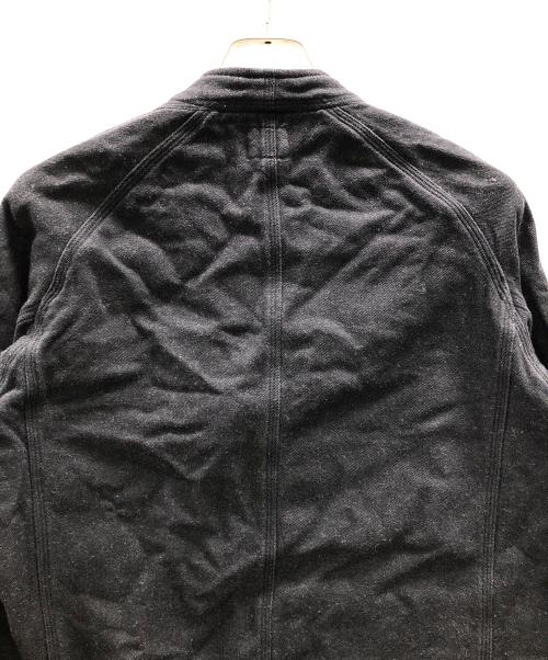 Needles（ニードルズ）Needles (ニードルズ) ジャケット ブラック サイズ:Sの古着・服飾アイテム