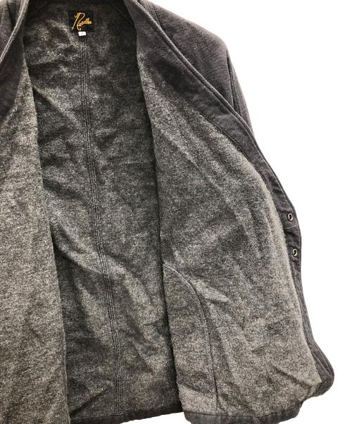 Needles（ニードルズ）Needles (ニードルズ) ジャケット ブラック サイズ:Sの古着・服飾アイテム