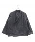Needles（ニードルズ）の古着「ジャケット」｜ブラック
