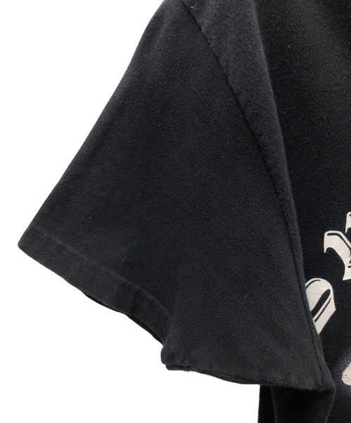 SUPREME（シュプリーム）SUPREME (シュプリーム) SASQUATCHfabrix. (サスクワッチファブリックス) Tシャツ 金魚プリント ブラック サイズ:Mの古着・服飾アイテム