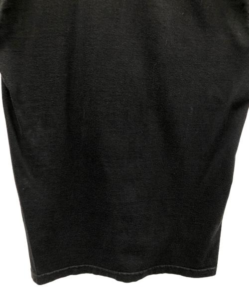 SUPREME（シュプリーム）SUPREME (シュプリーム) SASQUATCHfabrix. (サスクワッチファブリックス) Tシャツ 金魚プリント ブラック サイズ:Mの古着・服飾アイテム
