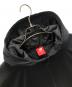 NEW BALANCE (ニューバランス) アスレチックス セレクト スタジアム インサレーテッド アノラック ブラック×レッド サイズ:JAPAN-2XL：8000円