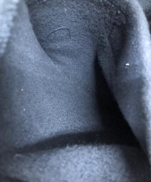 Hysteric Glamour（ヒステリックグラマー）Hysteric Glamour (ヒステリックグラマー) スウェットトートバッグ ネイビー サイズ:実寸サイズにてご確認ください。の古着・服飾アイテム