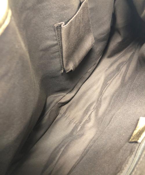 GUCCI（グッチ）GUCCI (グッチ) アビートートバッグ サイズ:実寸サイズにてご確認ください。の古着・服飾アイテム