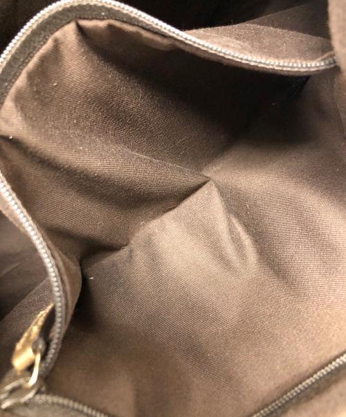 GUCCI（グッチ）GUCCI (グッチ) アビートートバッグ サイズ:実寸サイズにてご確認ください。の古着・服飾アイテム