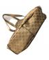 中古・古着 GUCCI (グッチ) アビートートバッグ サイズ:実寸サイズにてご確認ください。：33000円
