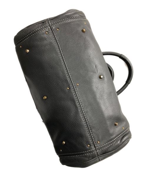 Chloe（クロエ）Chloe (クロエ) ハンドバッグ パディントン ブラック サイズ:実寸サイズにてご確認ください。の古着・服飾アイテム