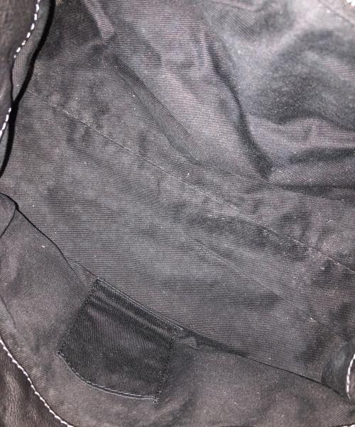 Chloe（クロエ）Chloe (クロエ) ハンドバッグ パディントン ブラック サイズ:実寸サイズにてご確認ください。の古着・服飾アイテム