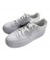 NIKE（ナイキ）の古着「スニーカー Court Vision Alta Women's Shoes (コート ビジョン アルタ ウィメンズシューズ)」｜ホワイト