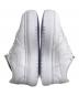 中古・古着 NIKE (ナイキ) スニーカー Court Vision Alta Women's Shoes (コート ビジョン アルタ ウィメンズシューズ) ホワイト サイズ:27cm 未使用品：6000円