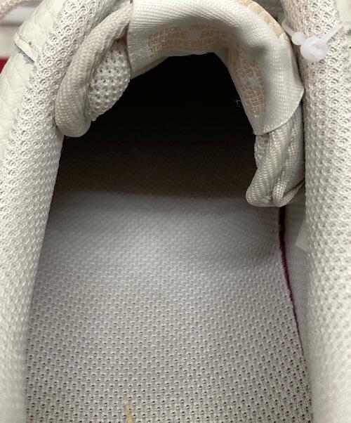 NIKE（ナイキ）NIKE (ナイキ) スニーカー WMNS AIR FORCE 1 '07 （ウィメンズ ナイキ エアフォース） ベージュ サイズ:25 未使用品の古着・服飾アイテム