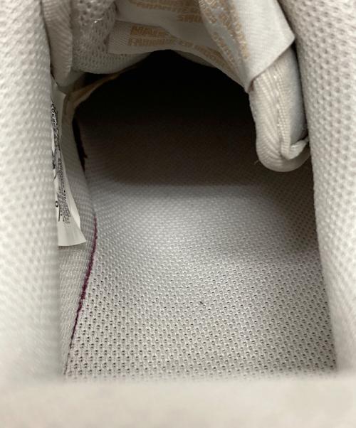 NIKE（ナイキ）NIKE (ナイキ) スニーカー WMNS AIR FORCE 1 '07 （ウィメンズ ナイキ エアフォース） ベージュ サイズ:25 未使用品の古着・服飾アイテム