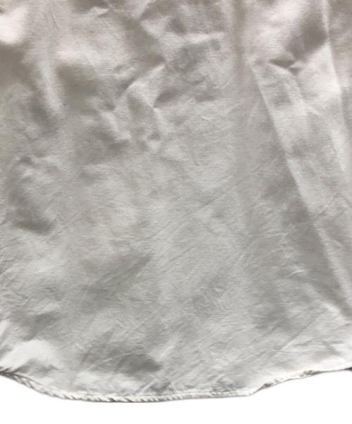 CarHartt（カーハート）CarHartt (カーハート) ワークシャツ ホワイト サイズ:XLの古着・服飾アイテム