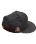 中古・古着 New Era (ニューエラ) キャップ ブラック サイズ:60.6：5000円