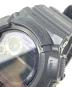 CASIO (カシオ) デジタルウォッチ G-SHOCK（ジーショック） ソーラー電池 ブラック サイズ:実寸サイズにてご確認ください。：7000円
