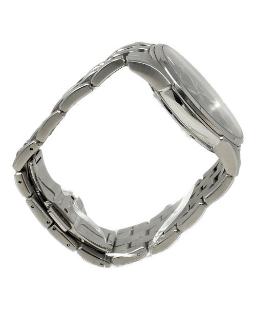 HAMILTON（ハミルトン）HAMILTON (ハミルトン) デジタルウォッチ ジャズマスター クォーツ シルバー サイズ:実寸サイズにてご確認ください。の古着・服飾アイテム