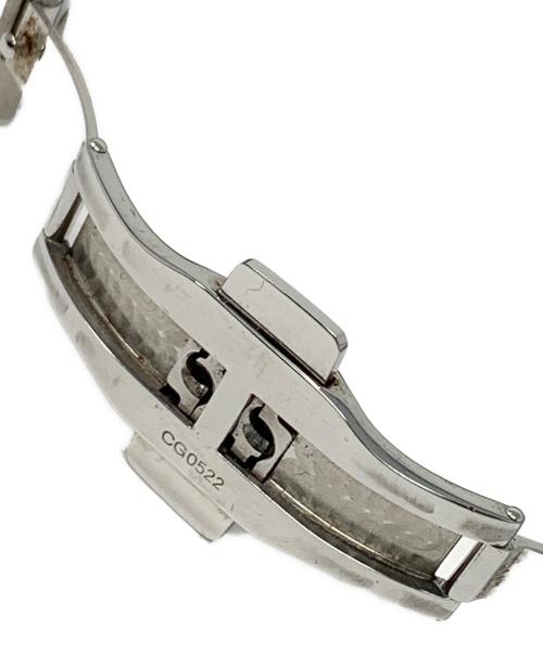 HAMILTON（ハミルトン）HAMILTON (ハミルトン) デジタルウォッチ ジャズマスター クォーツ シルバー サイズ:実寸サイズにてご確認ください。の古着・服飾アイテム