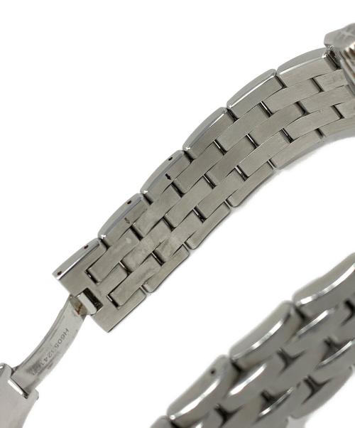 HAMILTON（ハミルトン）HAMILTON (ハミルトン) デジタルウォッチ ジャズマスター クォーツ シルバー サイズ:実寸サイズにてご確認ください。の古着・服飾アイテム