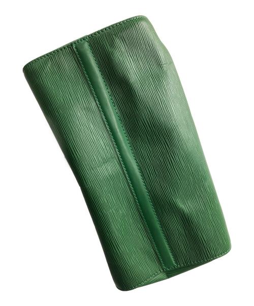 LOUIS VUITTON（ルイ ヴィトン）LOUIS VUITTON (ルイ ヴィトン) ハンドバッグ エピ スピーディ30 ボルネオグリーン グリーン サイズ:実寸サイズにてご確認ください。の古着・服飾アイテム