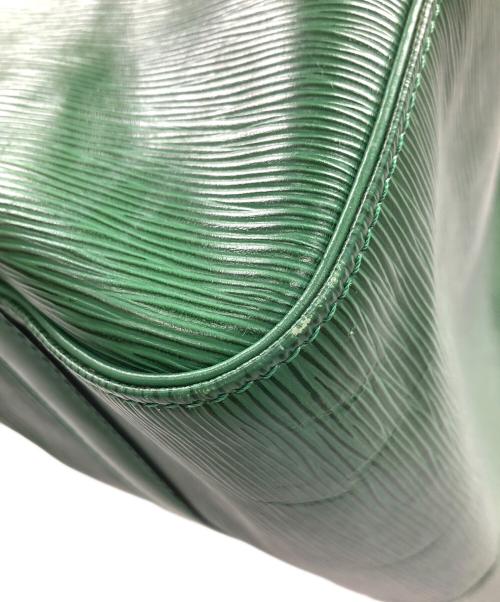 LOUIS VUITTON（ルイ ヴィトン）LOUIS VUITTON (ルイ ヴィトン) ハンドバッグ エピ スピーディ30 ボルネオグリーン グリーン サイズ:実寸サイズにてご確認ください。の古着・服飾アイテム