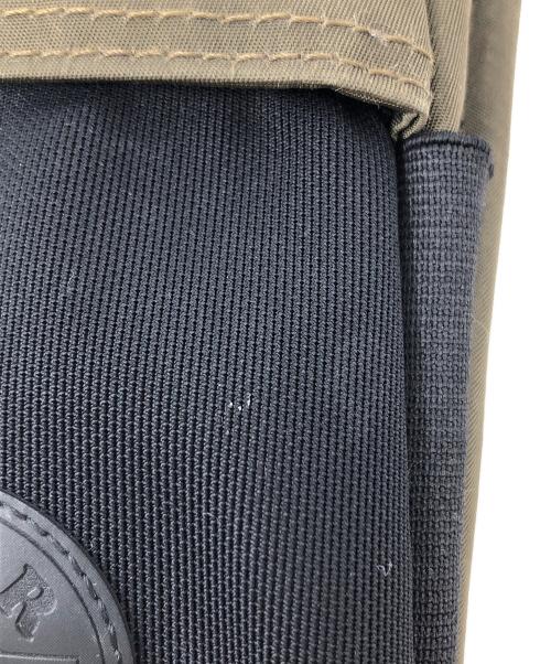 POTR（ピー・オー・ティー・アール）POTR (ピー・オー・ティー・アール) RIDE GPS HOLDER（ライド ジーピーエス ホルダー） オリーブグリーン サイズ:実寸サイズにてご確認ください。の古着・服飾アイテム