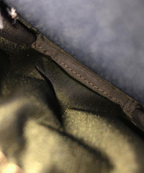 POTR（ピー・オー・ティー・アール）POTR (ピー・オー・ティー・アール) RIDE GPS HOLDER（ライド ジーピーエス ホルダー） オリーブグリーン サイズ:実寸サイズにてご確認ください。の古着・服飾アイテム