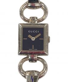GUCCI（グッチ）の古着「腕時計 クォーツ」