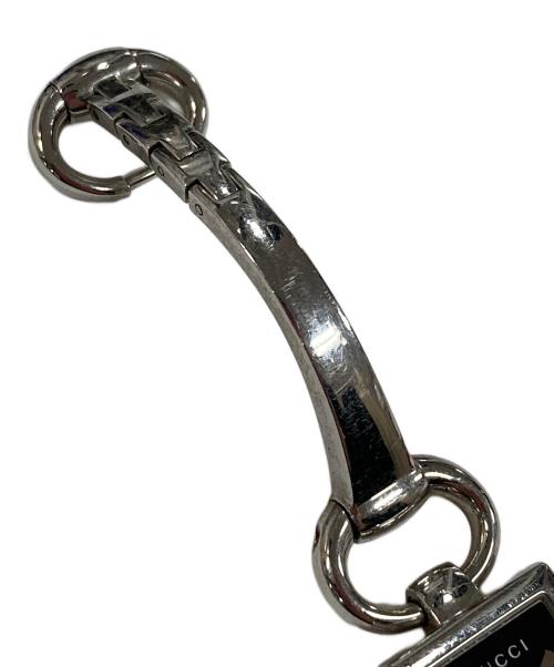 GUCCI（グッチ）GUCCI (グッチ) 腕時計 クォーツ サイズ:実寸サイズにてご確認ください。の古着・服飾アイテム