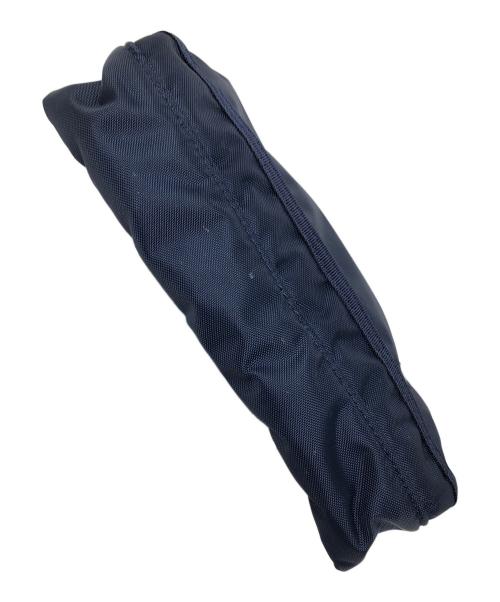 PORTER（ポーター）PORTER (ポーター) FLASH SHOULDER BAG（フラッシュ ショルダー バッグ） ネイビー サイズ:実寸サイズにてご確認ください。の古着・服飾アイテム