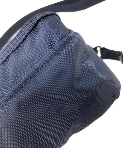PORTER（ポーター）PORTER (ポーター) FLASH SHOULDER BAG（フラッシュ ショルダー バッグ） ネイビー サイズ:実寸サイズにてご確認ください。の古着・服飾アイテム