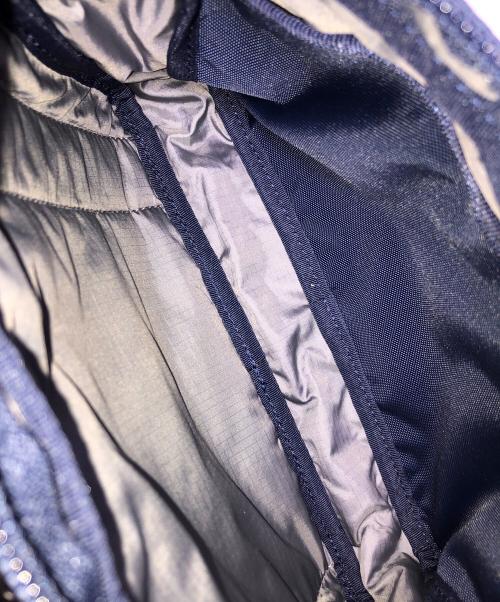 PORTER（ポーター）PORTER (ポーター) FLASH SHOULDER BAG（フラッシュ ショルダー バッグ） ネイビー サイズ:実寸サイズにてご確認ください。の古着・服飾アイテム