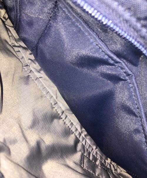 PORTER（ポーター）PORTER (ポーター) FLASH SHOULDER BAG（フラッシュ ショルダー バッグ） ネイビー サイズ:実寸サイズにてご確認ください。の古着・服飾アイテム