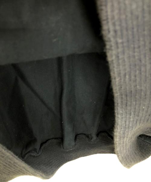 adidas（アディダス）adidas (アディダス) ドリルトッププルオーバー ネイビー サイズ:XLの古着・服飾アイテム