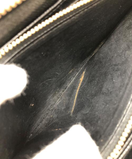 LOUIS VUITTON（ルイ ヴィトン）LOUIS VUITTON (ルイ ヴィトン) 長財布 モノグラムジャイアント ジッピーウォレット ブラウン サイズ:実寸サイズにてご確認下さい。の古着・服飾アイテム