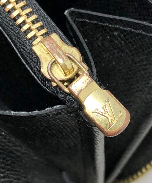 LOUIS VUITTON（ルイ ヴィトン）LOUIS VUITTON (ルイ ヴィトン) 長財布 モノグラムジャイアント ジッピーウォレット ブラウン サイズ:実寸サイズにてご確認下さい。の古着・服飾アイテム