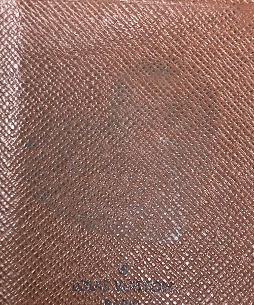 LOUIS VUITTON（ルイ ヴィトン）LOUIS VUITTON (ルイ ヴィトン) 2つ折り財布 モノグラム ポルトモネ・ビエ・ヴィエノワ サイズ:実寸サイズにてご確認下さい。の古着・服飾アイテム