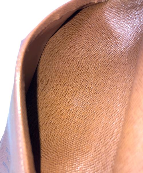 LOUIS VUITTON（ルイ ヴィトン）LOUIS VUITTON (ルイ ヴィトン) 2つ折り財布 モノグラム ポルトモネ・ビエ・ヴィエノワ サイズ:実寸サイズにてご確認下さい。の古着・服飾アイテム