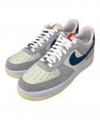 NIKEナイキ）の古着「ローカットスニーカー AIR FORCE 1 LOW SP(エアフォース 1 ロー スペシャル 