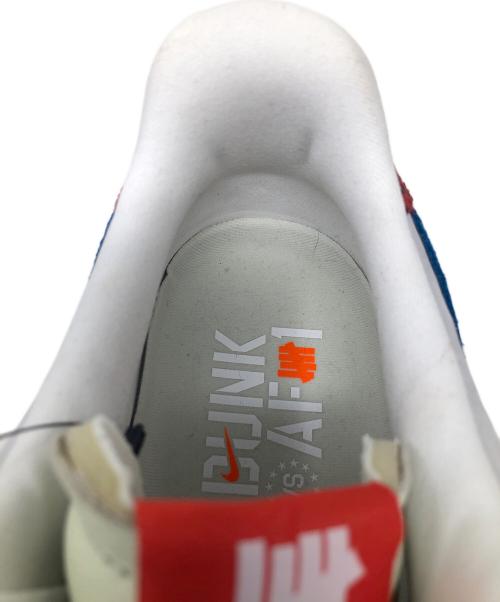 NIKE（ナイキ）NIKE (ナイキ) ローカットスニーカー AIR FORCE 1 LOW SP(エアフォース 1 ロー スペシャル 