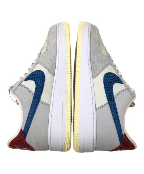 NIKE（ナイキ）NIKE (ナイキ) ローカットスニーカー AIR FORCE 1 LOW SP(エアフォース 1 ロー スペシャル 